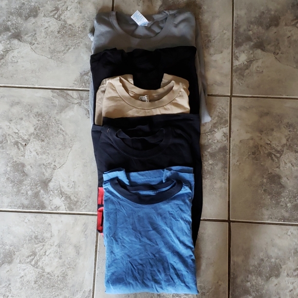 Boys T Shirts - Picture 7 of 7